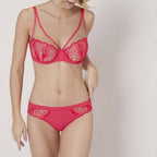 Soutien-Gorge Nuance - Good Mood - Lingerie - Simone Pérèle - The Bradery