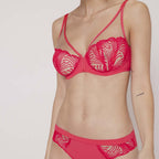 Soutien-Gorge Nuance - Good Mood - Lingerie - Simone Pérèle - The Bradery