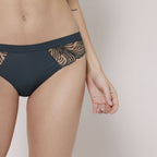 Slip Nuance - Gravity - Lingerie - Simone Pérèle - The Bradery