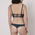 Tanga Nuance - Gravity - Lingerie - Simone Pérèle - The Bradery