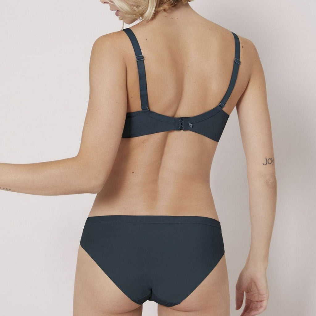 Slip Nuance - Gravity - Lingerie - Simone Pérèle - The Bradery