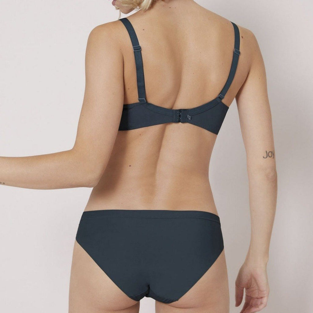 Soutien-Gorge Nuance - Gravity - Lingerie - Simone Pérèle - The Bradery