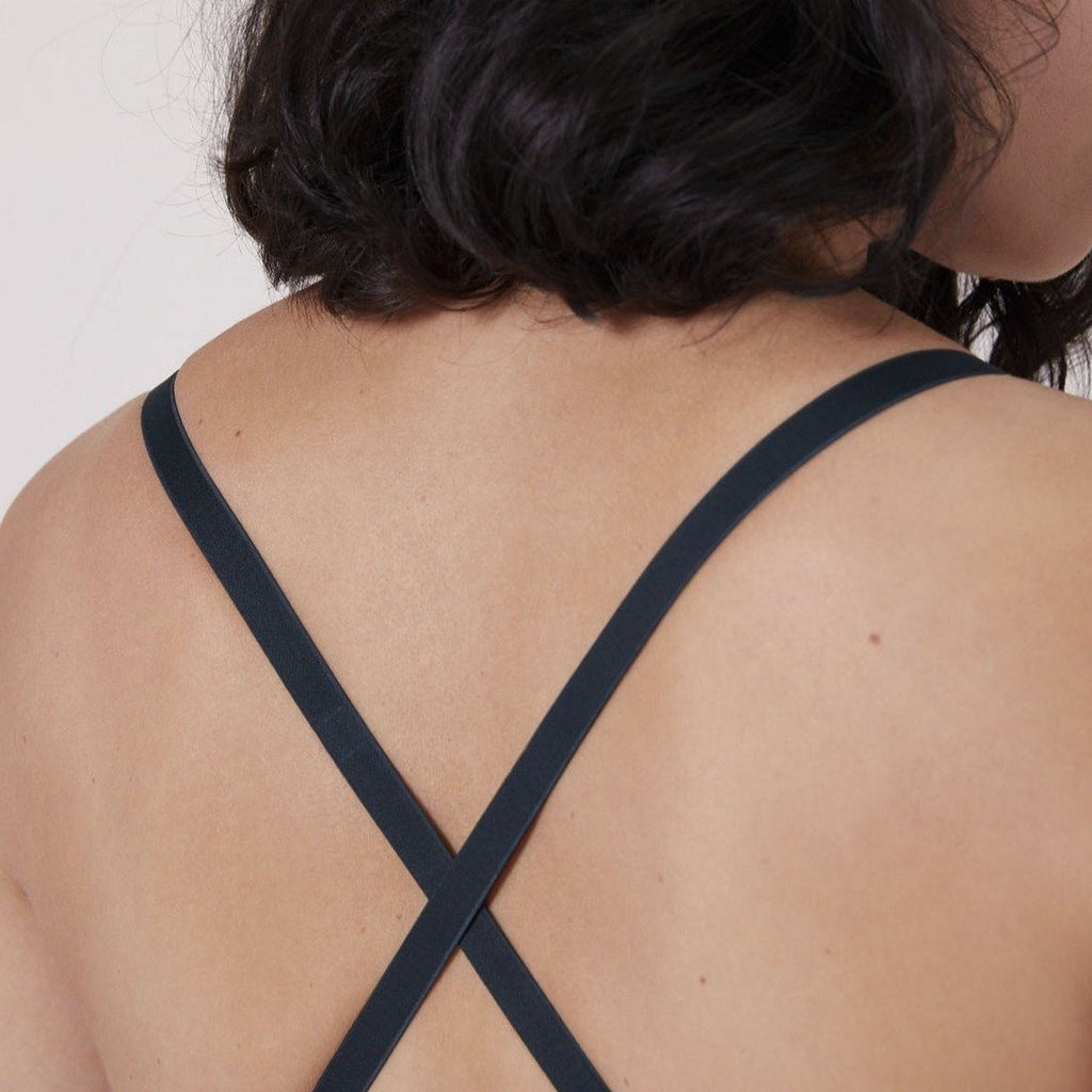 Soutien-Gorge Push-Up Nuance - Gravity - Lingerie - Simone Pérèle - The Bradery