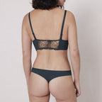 Soutien-Gorge Triangle Nuance - Gravity - Lingerie - Simone Pérèle - The Bradery