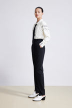 Lily - Haut - Beige