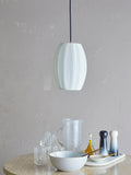 Pica - Suspension - Blanc - Polyester