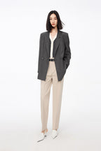Lily - Costume - Gris Foncé