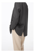Lily - Costume - Gris Foncé