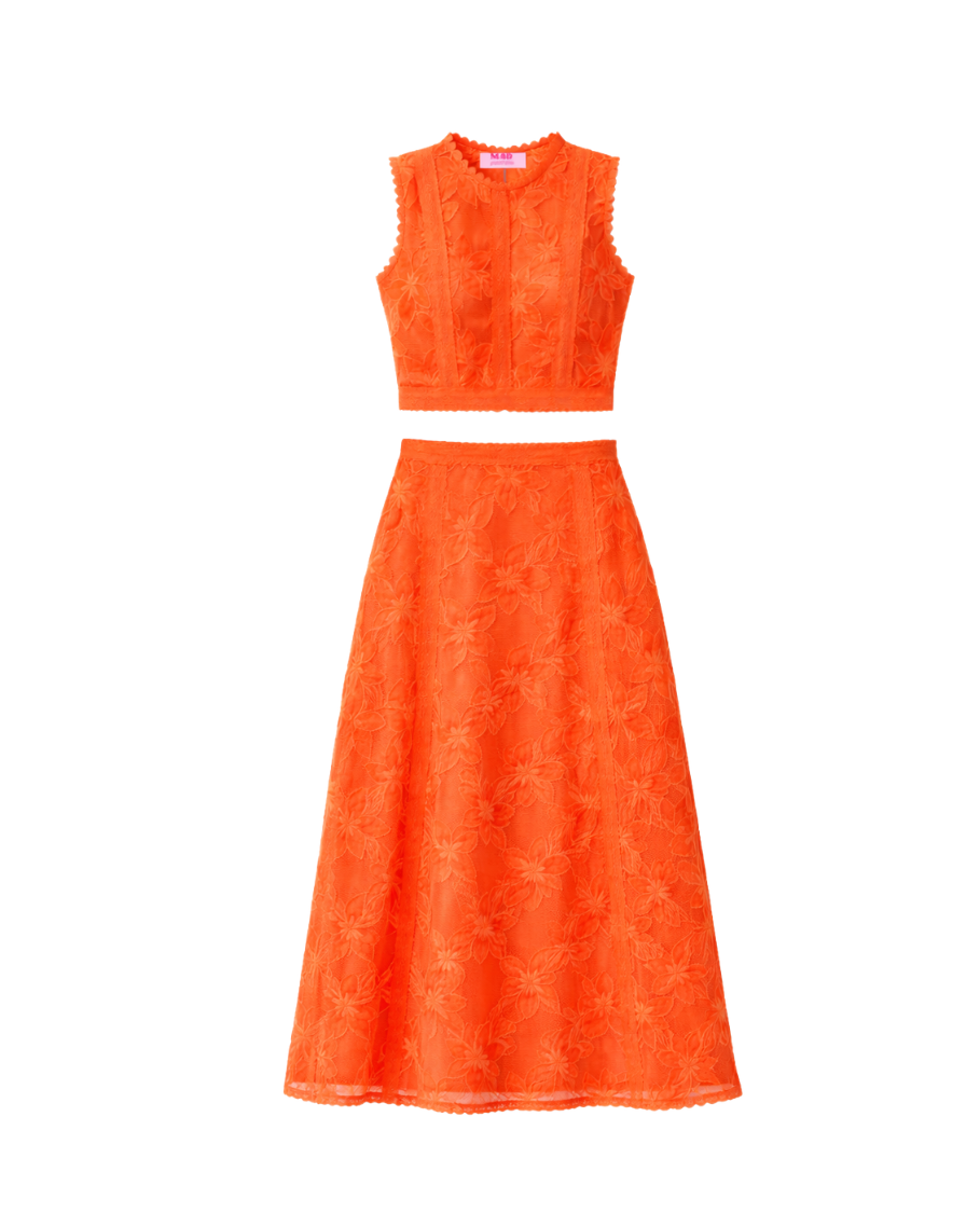 Ensemble Bella Corail