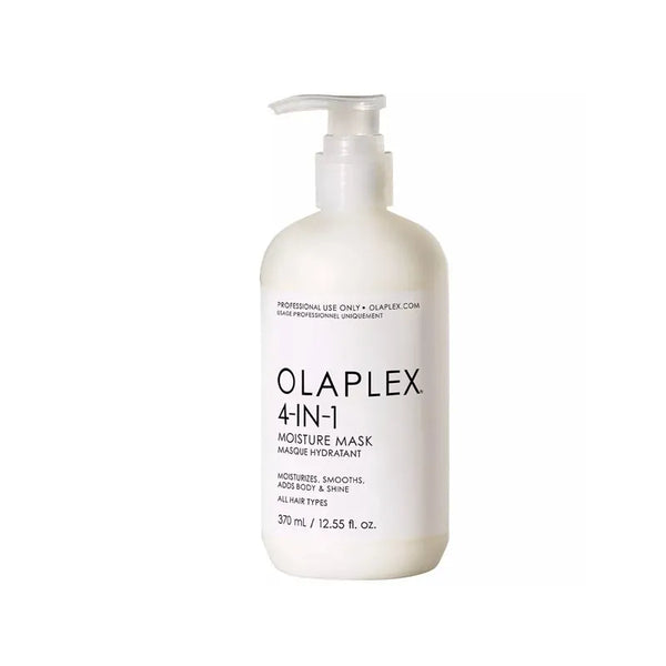 4-In-1 Moisture Mask