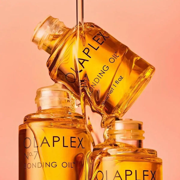 Nº7 Bonding Oil