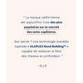 Olaplex reassurance 1