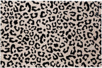 Tapis Oliver - Beige
