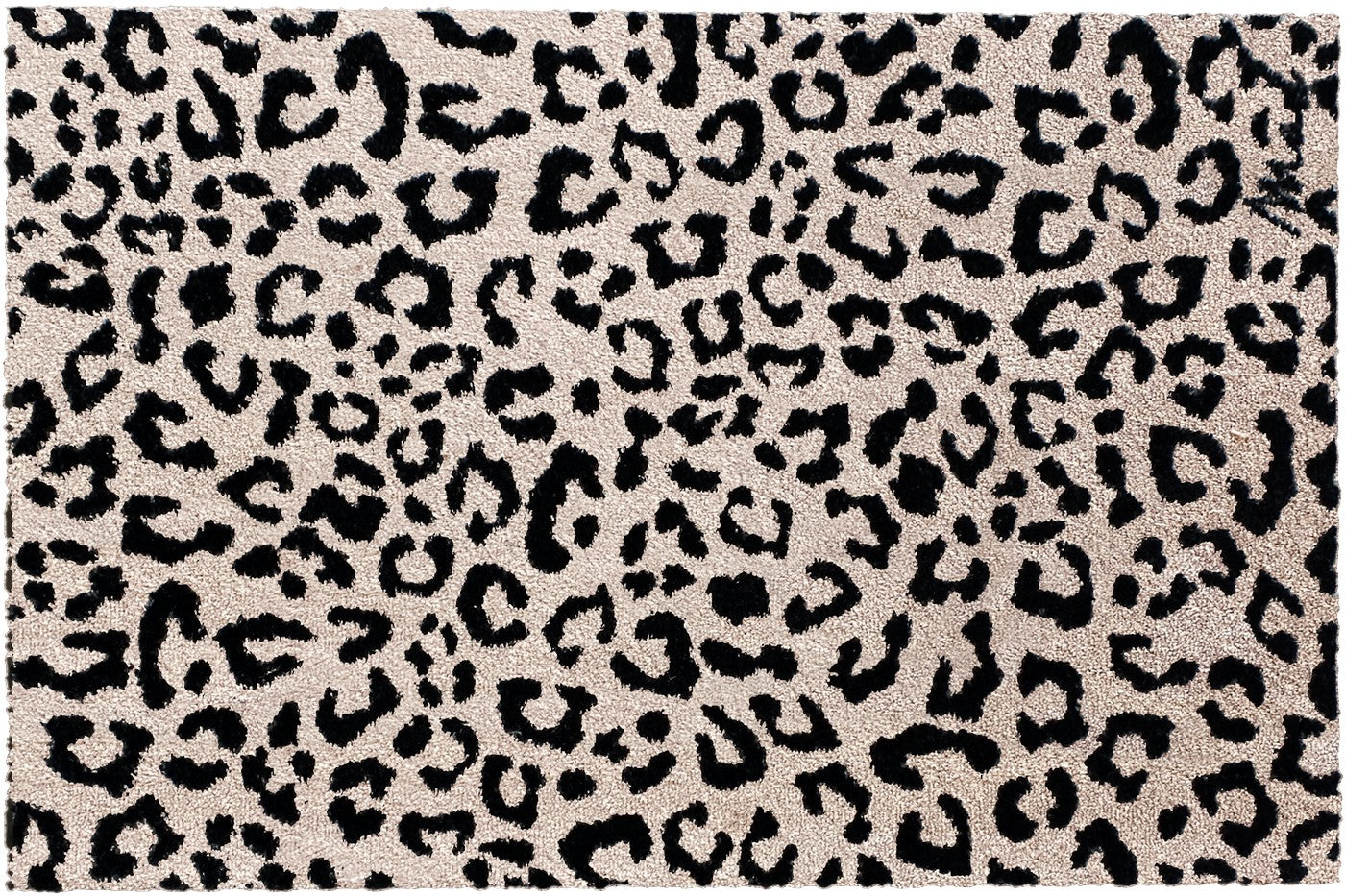 Tapis Oliver - Beige
