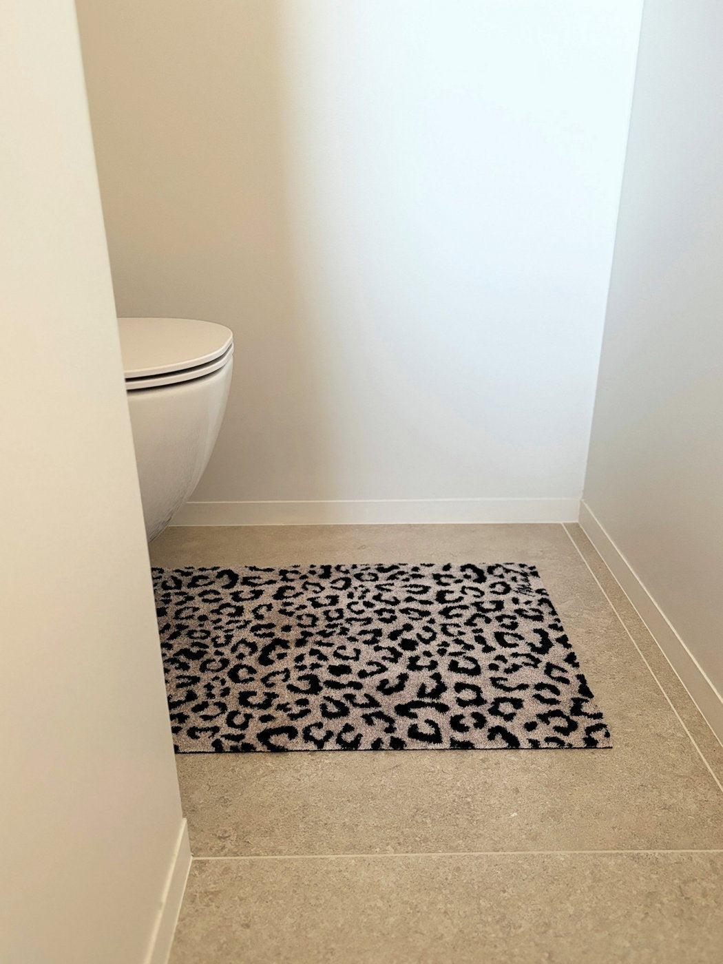 Tapis Oliver - Beige