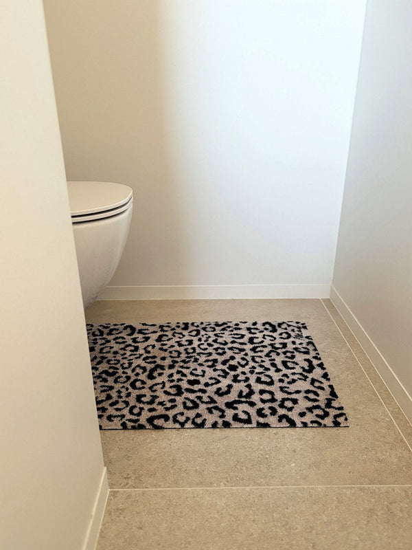 Tapis Oliver - Beige