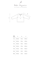 T-Shirt Bébé Oliver À Carreaux Nature - 18 Mois - Enfant