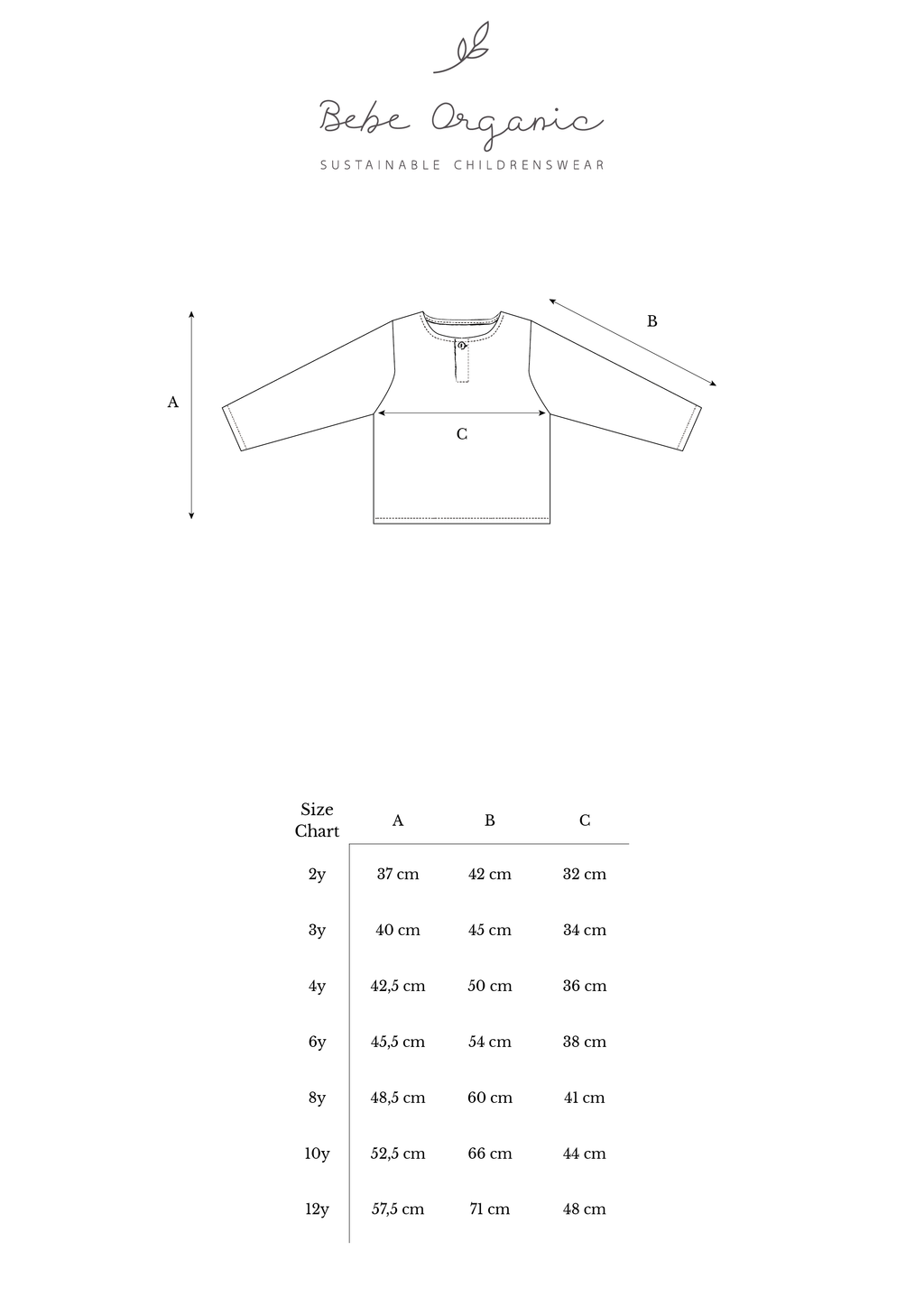 Chemise Oliver À Carreaux Naturels - Enfant