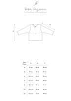 Chemise Oliver À Carreaux Naturels - Enfant