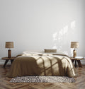 Tapis Olivia - Beige