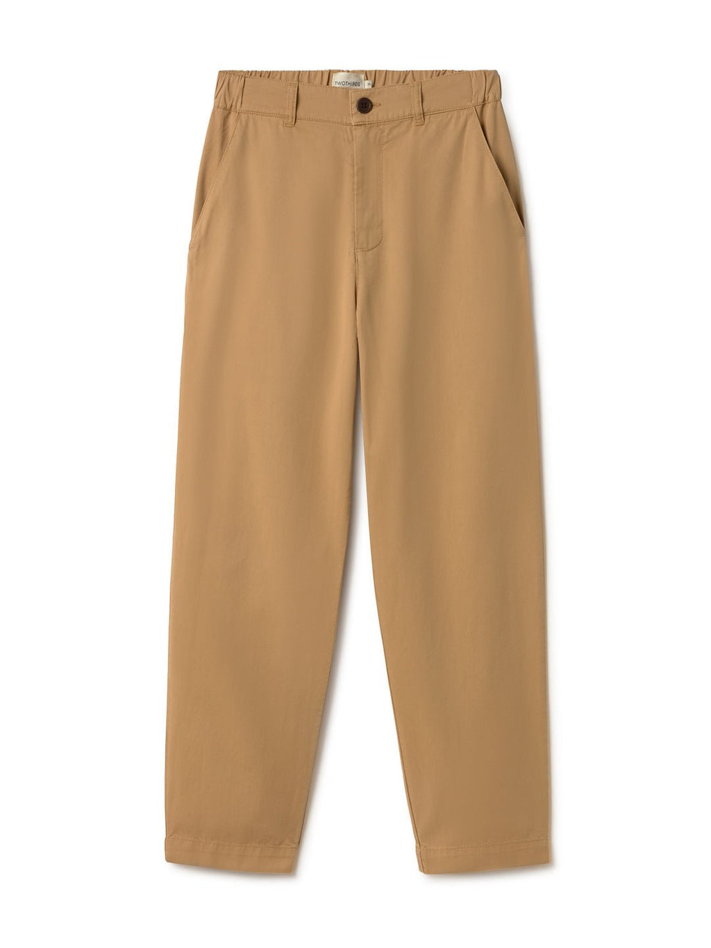 Pantalon Olkhon - Kaki Désert - Femme