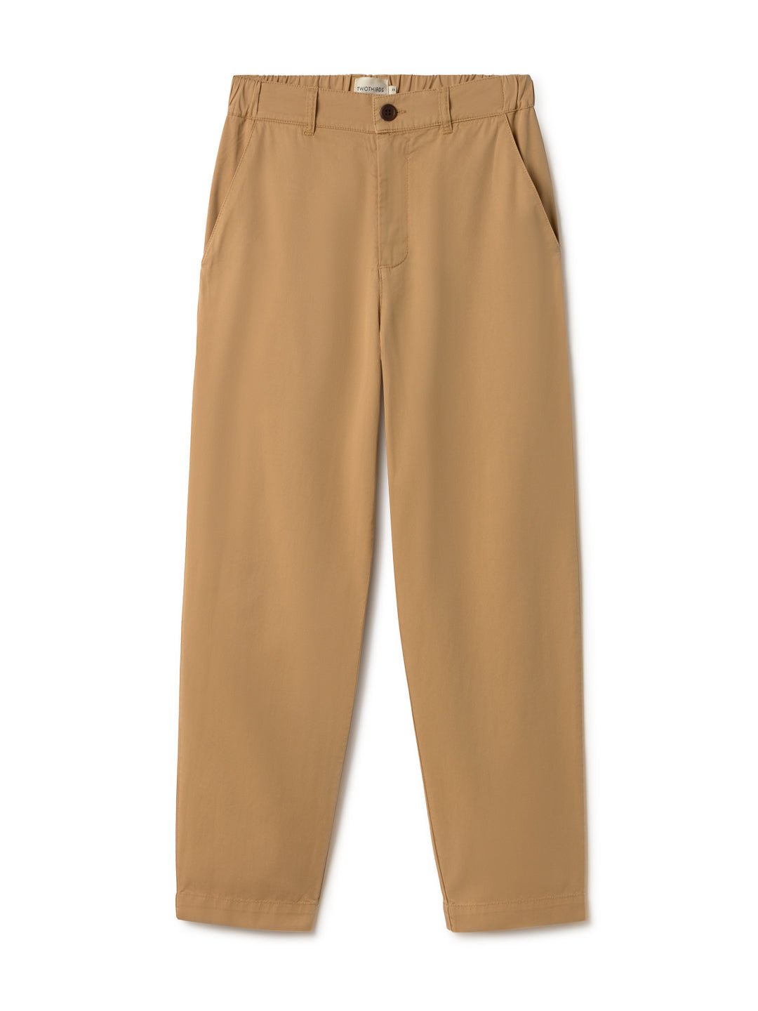 Pantalon Olkhon - Kaki Désert - Femme
