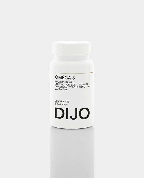 Oméga-3