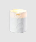 Onno - Bougie Cloud S Gingembre Figue - Mixte