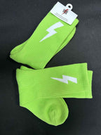 CHAUSSETTES ANDY GREEN T1 - ONE TEE