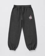 JOGG ANDY BANDANA CARBONE XS - ONE TEE