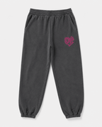 JOGG ANDY ROUGE CARBONE XS - ONE TEE