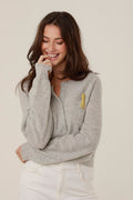 PULL KEILA GREY XS - ONE TEE