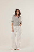 PULL KEILA GREY XS - ONE TEE