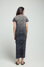 ROBE HENRY BLACK XS - ONE TEE
