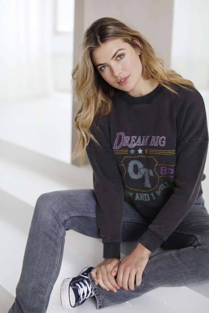 SWEAT JANA XS - ONE TEE