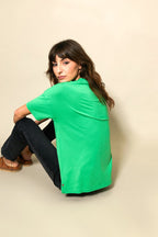 T - SHIRT AIDEN MOJITO XS - ONE TEE