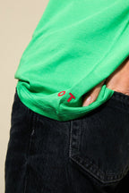 T - SHIRT AIDEN MOJITO XS - ONE TEE