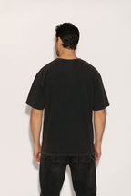 T - SHIRT KILIAN CARBONE S - ONE TEE