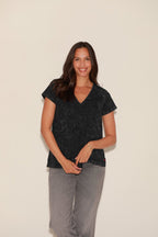 T - SHIRT PHILIPPINE CARBONE XS - ONE TEE