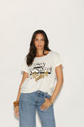 T - SHIRT SAM GREY XS - ONE TEE