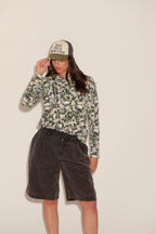 T - SHIRT SHIRI CAMOUFLAGE XS - ONE TEE