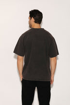 T - SHIRT VENUS CARBONE S - ONE TEE