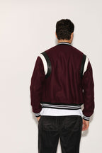TEDDY NOLITA BURGUNDY XS - ONE TEE