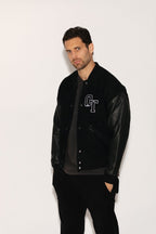 TEDDY TRIBECA BLACK XS - ONE TEE