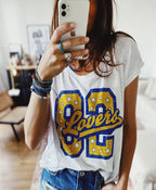 TEE SHIRT JOSEPH BLANC XS - ONE TEE