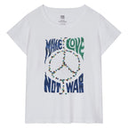 TEE SHIRT SIMONE BLANC XS - ONE TEE