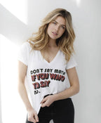 TEE SHIRT YAROLL BLANC XS - ONE TEE