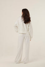 VESTE AZELLIA MILK XS/S - ONE TEE