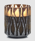 Onno - Bougie Nature Brown L Safari - Mixte