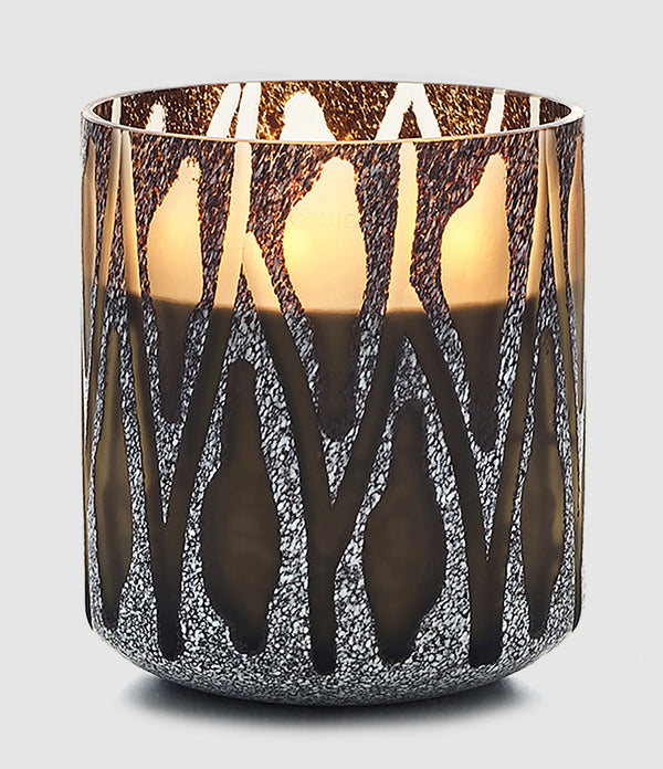 Onno - Bougie Nature Brown L Safari - Mixte